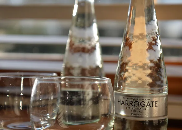 The Castle Inn Harrogate