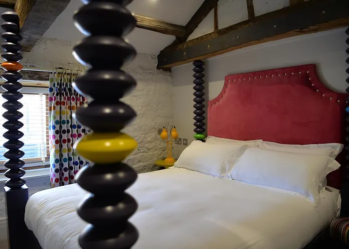 The Castle 3* Harrogate