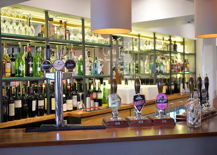 The Castle 3* Harrogate