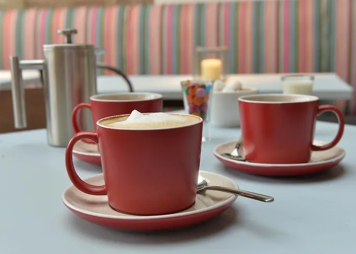 The Castle 3* Harrogate