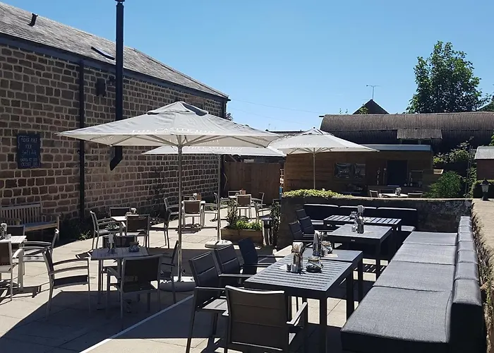 The Castle Inn Harrogate