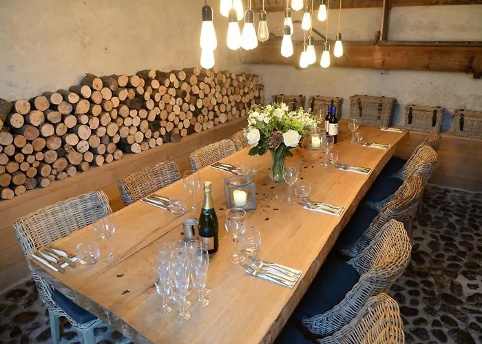 The Castle 3* Harrogate