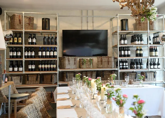 Kro The Castle Harrogate