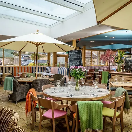 The Castle 3* Harrogate