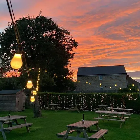 Han/Misafirhane The Castle Harrogate