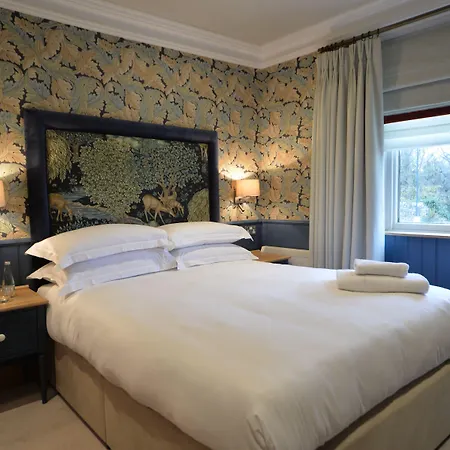 The Castle 3* Harrogate