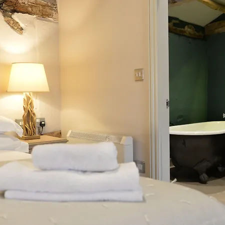 The Castle Han/Misafirhane Harrogate