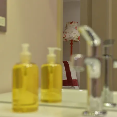 The Castle Han/Misafirhane Harrogate