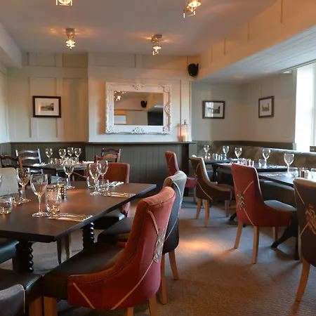 The Castle Han/Misafirhane