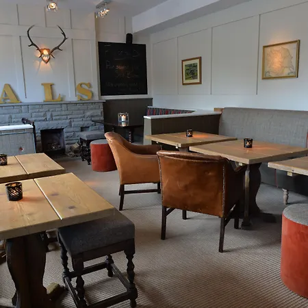 The Castle Han/Misafirhane Harrogate