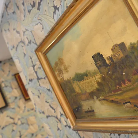 The Castle Han/Misafirhane 3*