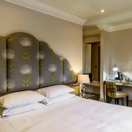 The Castle Han/Misafirhane Harrogate