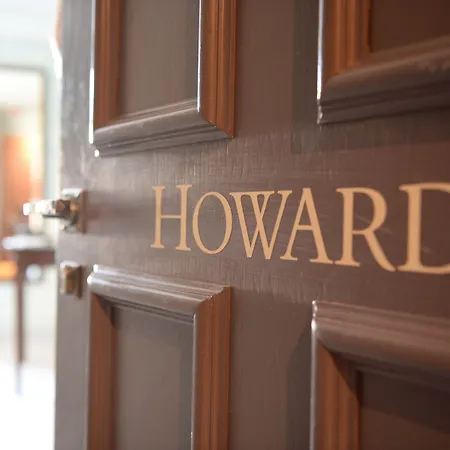 The Castle Han/Misafirhane