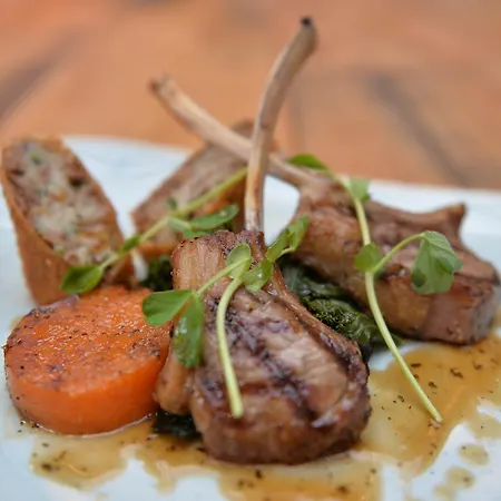 Han/Misafirhane The Castle 3*